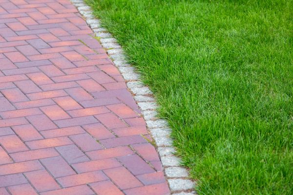 Brick Paving in Costa Mesa