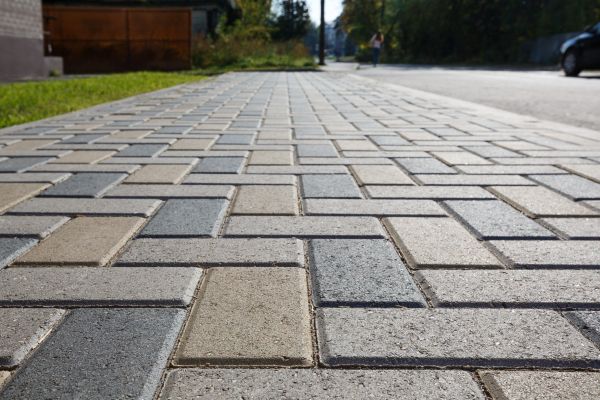Block Paving Service in Costa Mesa