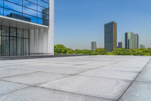 Commercial Pavers Installation in Costa Mesa