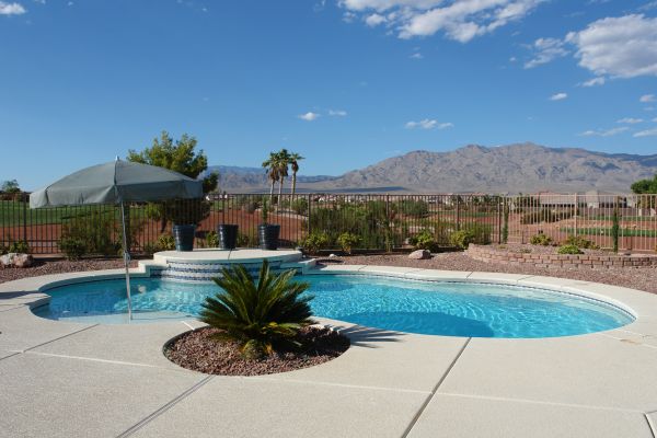 Cost of Pool Pavers Installation in Costa Mesa