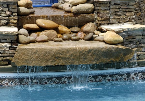 Cost of Pool Hardscaping in Costa Mesa