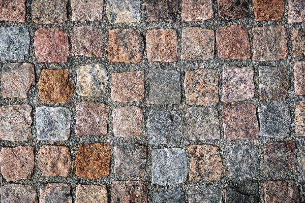 Cobblestone Pavers Service in Costa Mesa